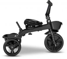 Триколісний велосипед Lionelo Kori Blue Navy